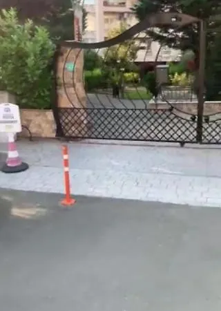 Aпартамент жк черно море Nesebar