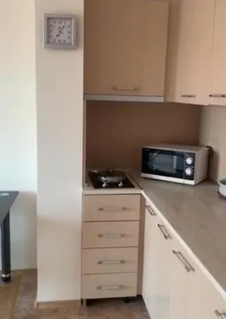 Aпартамент жк черно море Apartmán